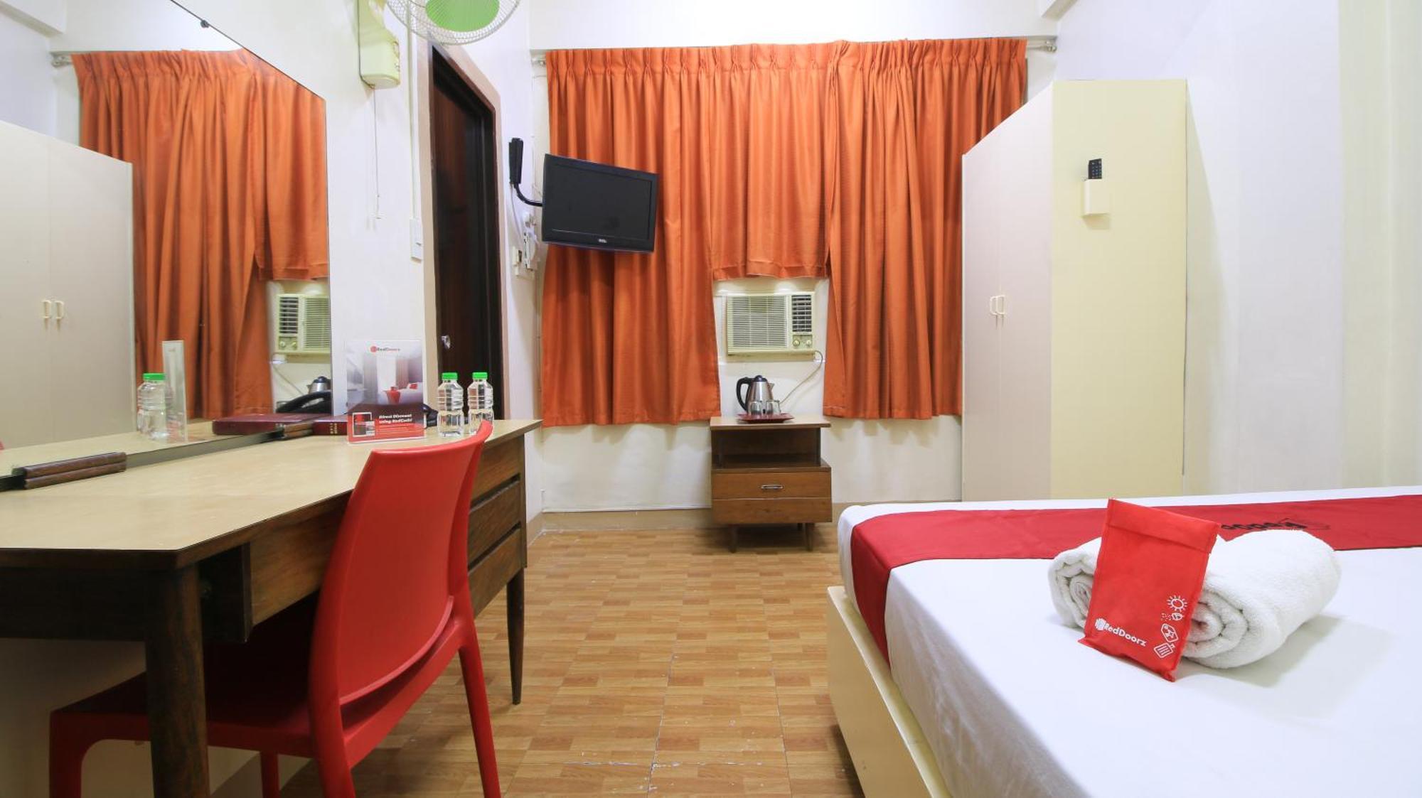 เรดดอร์ซ พลัส แอท ไชน่าทาวน์ บินอนโด Hotel มะนิลา ภายนอก รูปภาพ