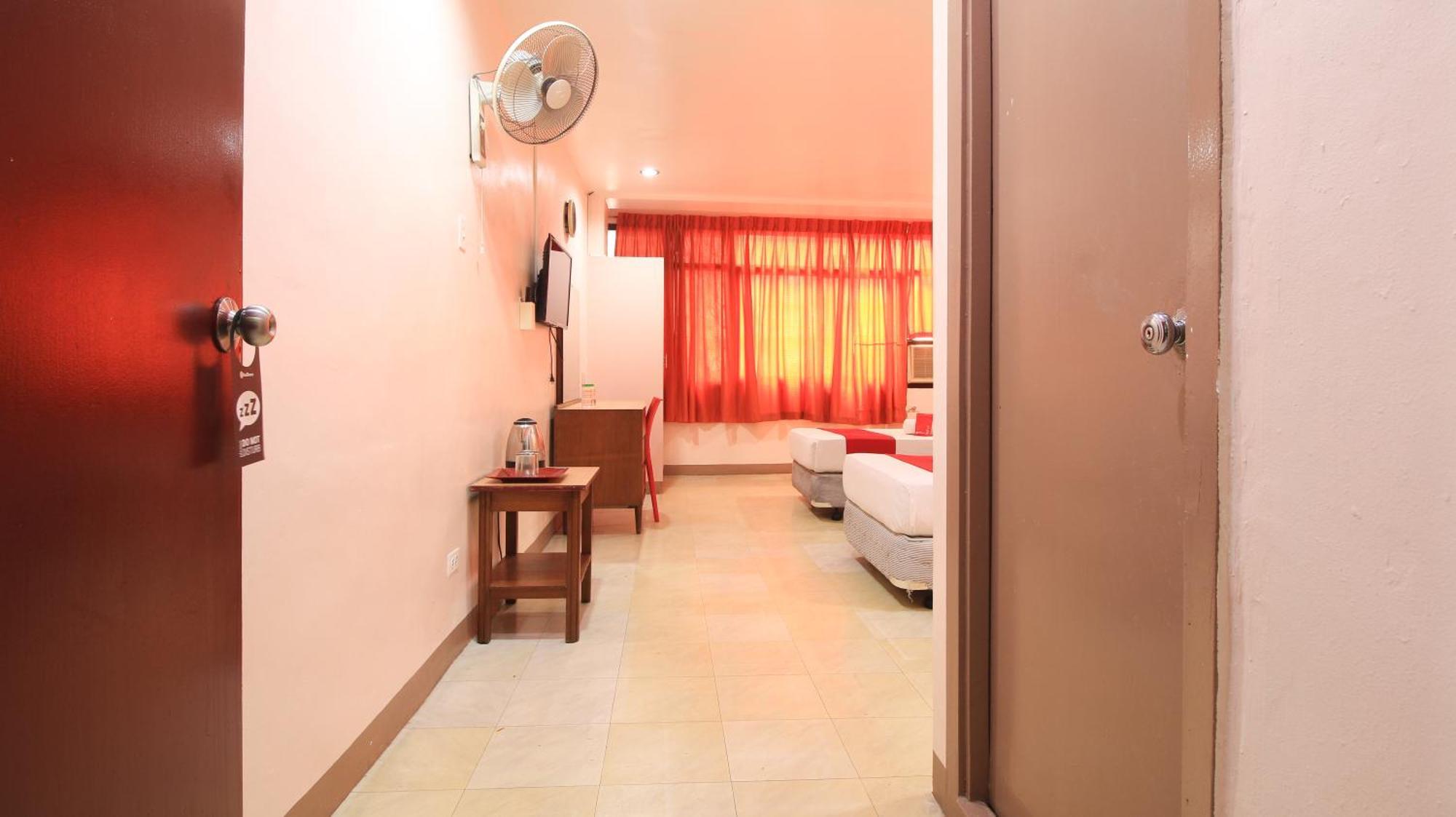 เรดดอร์ซ พลัส แอท ไชน่าทาวน์ บินอนโด Hotel มะนิลา ภายนอก รูปภาพ