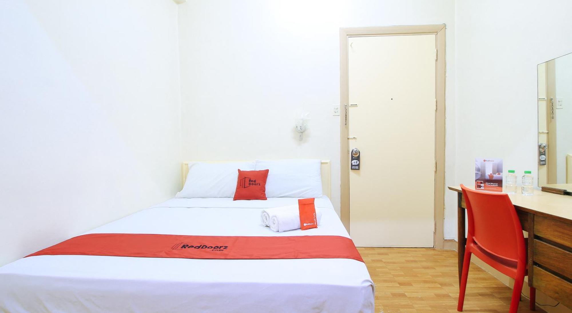 เรดดอร์ซ พลัส แอท ไชน่าทาวน์ บินอนโด Hotel มะนิลา ภายนอก รูปภาพ