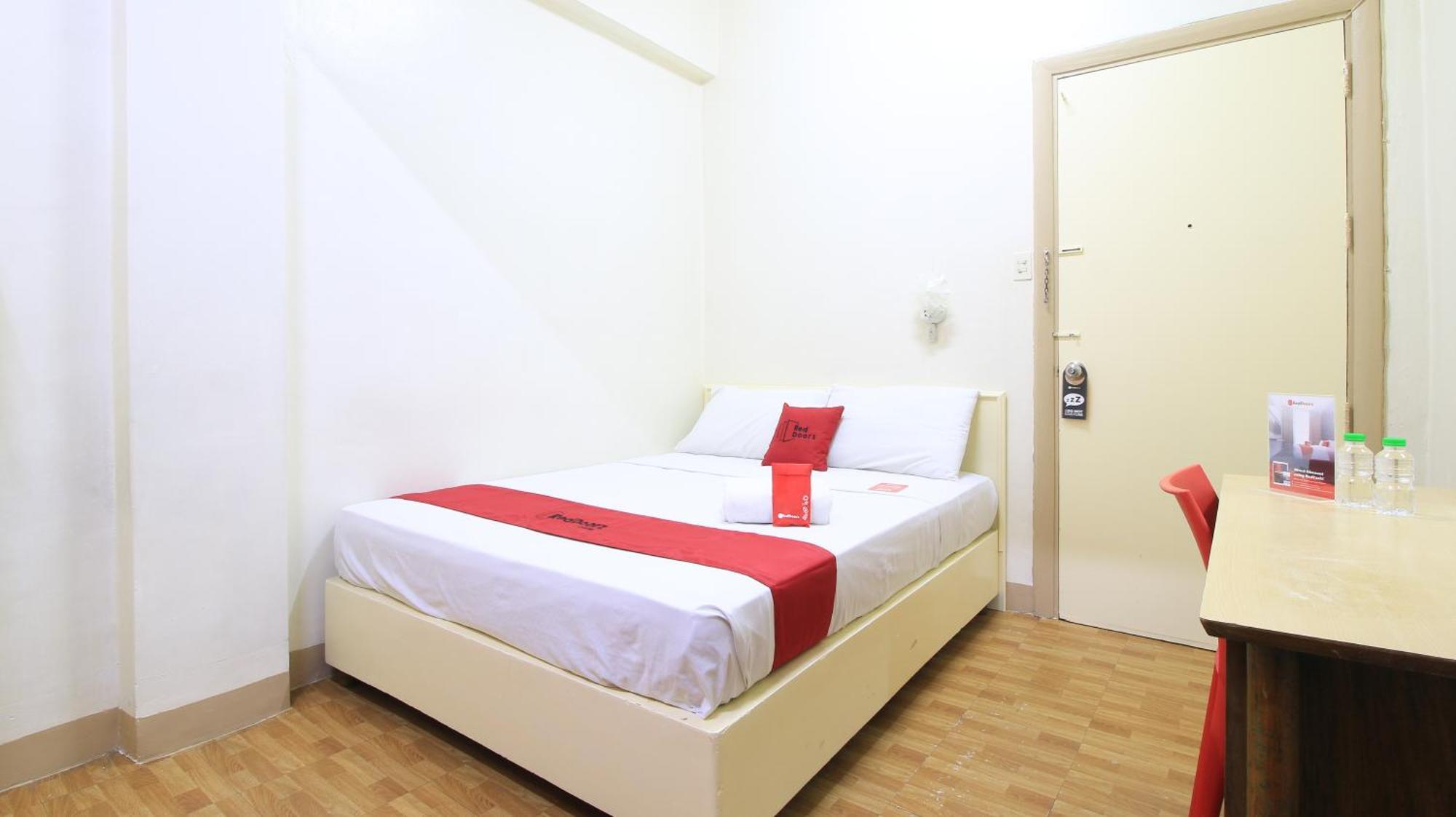 เรดดอร์ซ พลัส แอท ไชน่าทาวน์ บินอนโด Hotel มะนิลา ภายนอก รูปภาพ